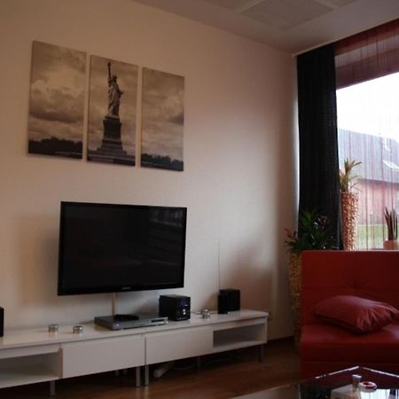 Bluetenzauber Apartment No 7 Mittelnkirchen Ngoại thất bức ảnh