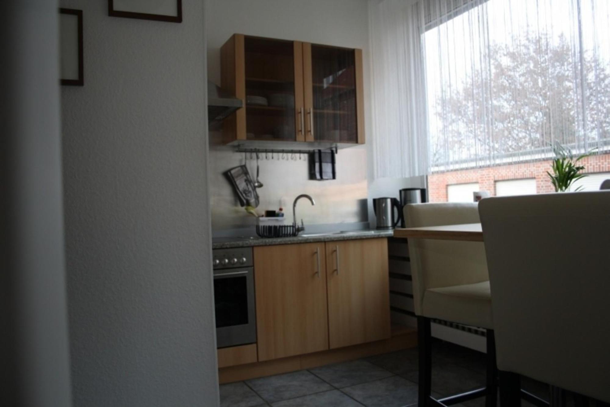 Bluetenzauber Apartment No 7 Mittelnkirchen Ngoại thất bức ảnh