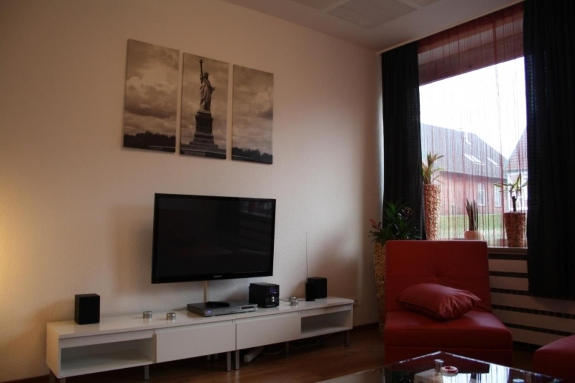 Bluetenzauber Apartment No 7 Mittelnkirchen Ngoại thất bức ảnh